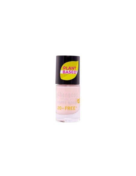 Benecos - Küünelakk "Be My Baby", 5ml
