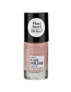 Benecos - Küünelakk "You-nique", 5ml