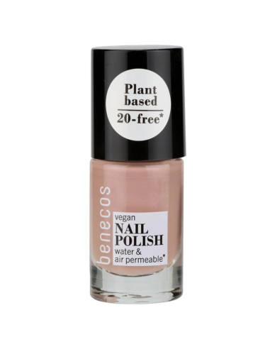 Benecos - Küünelakk "You-nique", 5ml