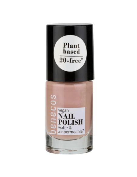 Benecos - Küünelakk "You-nique", 5ml