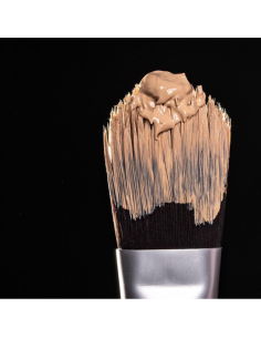 Benecos - Meigipintsel jumestuskreemile, 15.5cm 2