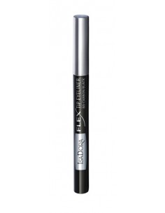 IsaDora Flex Tip Eyeliner silmalainer 2
