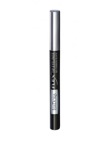 IsaDora Flex Tip Eyeliner silmalainer