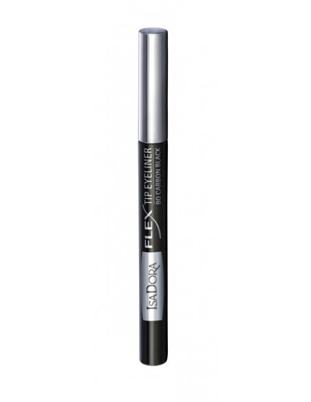 IsaDora Flex Tip Eyeliner silmalainer