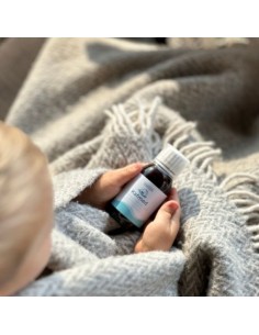 Kidsmed - "Kafmed" köhasiirup lastele, 100ml 2