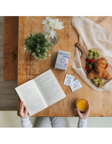 Proceive® - "Max Women" Rasestumist toetav toidulisand, 30 kotikest