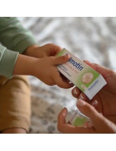 Pulmotin - Külmetusvastane palsam beebidele ja lastele, 25g 2