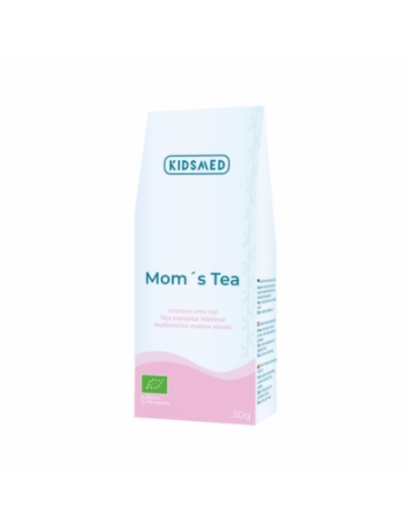 Kidsmed - "Mom´s Tea" Imetava ema tee, 30g