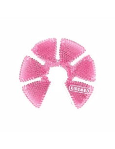 Kidsmed - Geelpadjad rindadele 2in1 2