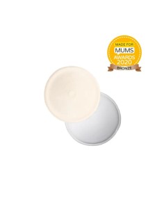 Lola&Lykke - Taaskasutatavad rinnapadjad bambusest (2 paari) 2