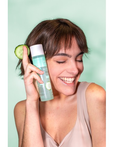 Pulpe De Vie - Puhastav losjoon kombineeritud ja rasusele nahale, 150ml