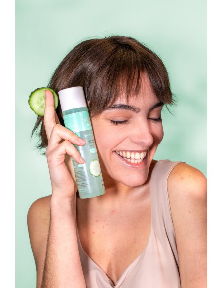 Pulpe De Vie - Puhastav losjoon kombineeritud ja rasusele nahale, 150ml