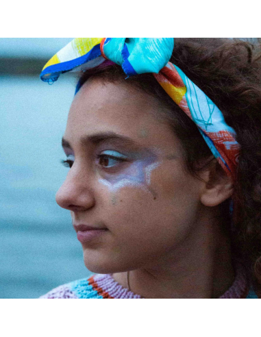 Namaki - Glitter jumestuspliiatsid "Moolight", 3tk