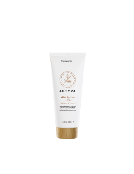 Actyva - Mask lokkis juustele 200 ml