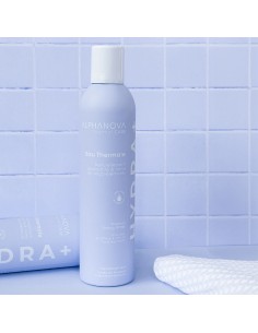 Alphanova - Niisutav ja värskendav termaalveesprei näole ja kehale, 300ml 2