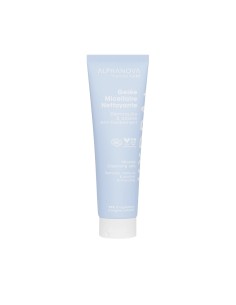 Alphanova - Mitsellaarne termaalveega näopuhastusgeel tundlikule nahale, 150ml