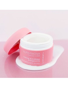 Alphanova - Termaalveega energiat andev kortsudevastane kreem kõikidele nahatüüpidele, 50ml 2