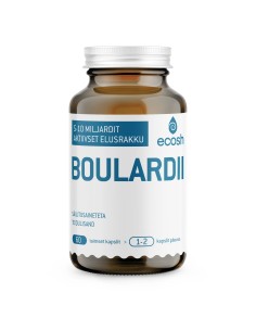 Ecosh Life - Boulardii 60tk