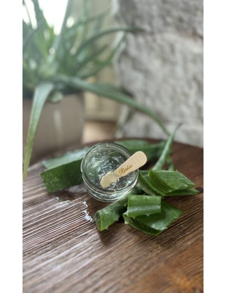 Reial - Aloe vera geel, 200g