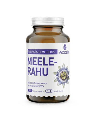 Ecosh Life - Meelerahu 90tk 41g