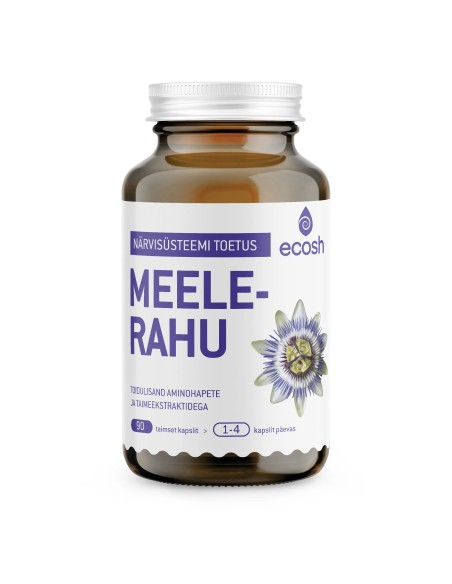 Ecosh Life - Meelerahu 90tk 41g