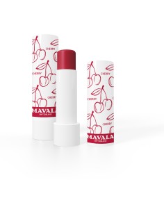 Mavala - Toonitud huulepalsam "Cherry" 4,5g