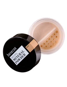 Benecos - Mineraalpuuder SAND 10 g 2