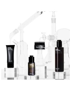 FaceD - Seerum-kreem kehale retinooliga, 200ml 2