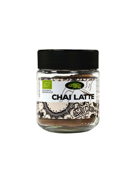 Artemis Bio - Chai latte segu, 60g