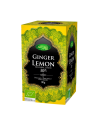 Artemis Bio - Ingveri-Sidruni tee, 20x1,5g