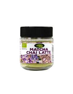 Artemis Bio - Matcha chai latte segu, 60g