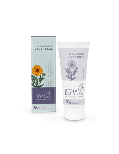 Bema - Saialillekreem 100 ml