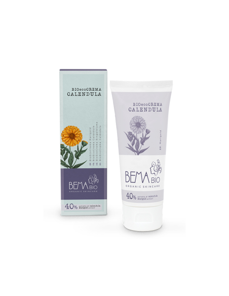 Bema - Saialillekreem 100 ml