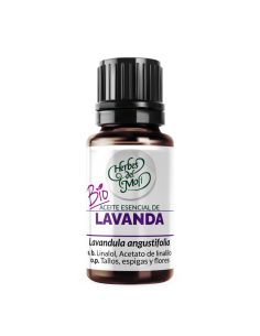 Herbes del Moli - Lavendli eeterlik õli 10ml