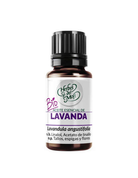 Herbes del Moli - Lavendli eeterlik õli 10ml