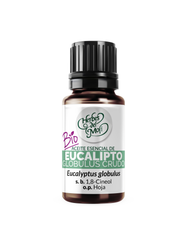 Herbes del Moli - Eukalüpti eeterlik õli 10ml