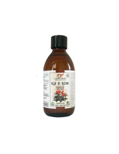 Erbe di Janas - Külmpress riitsinusõli, 250ml