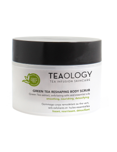 Teaology - Kehakoorija 380g