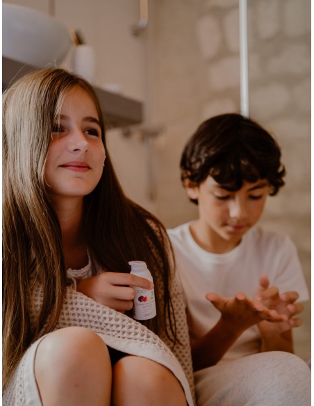 Toofruit - Tugevalt niisutav ja kaitsev näokreem banaani ja viigimarjade ekstraktiga kuivale nahale 30 ml