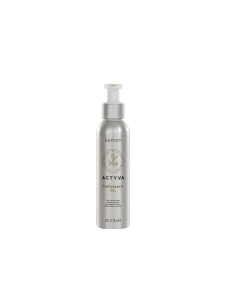 Actyva - Bellessere tugev läikegeel, 125ml