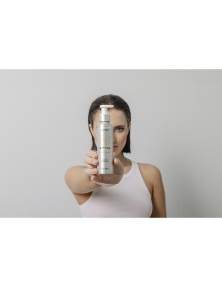Actyva - Bellessere tugev läikegeel, 125ml