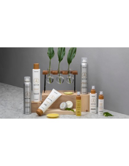 Actyva - Bellessere tugev läikegeel, 125ml