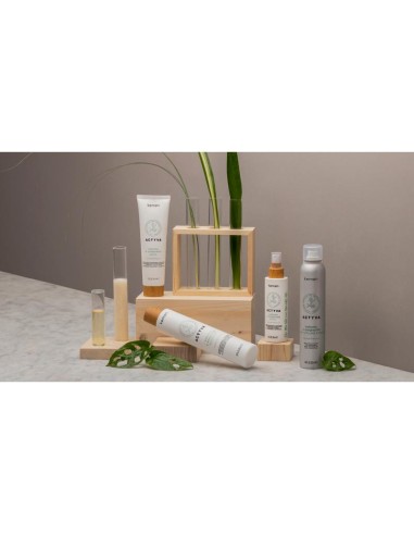 Actyva - Kohevust andev soenguvaht "Volume e corposita", 200ml