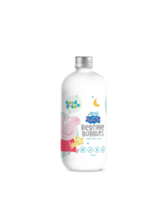 Good Bubble - "Peppa Pig" vannivaht aloe veraga, 250ml