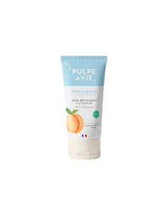 Pulpe De Vie - Niisutav näopesugeel ploomiõli ja aloe veraga, 150 ml