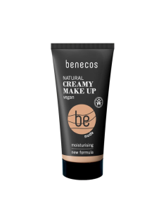 Benecos - Jumestuskreem NUDE 30 ml