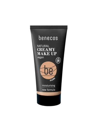 Benecos - Jumestuskreem NUDE 30 ml