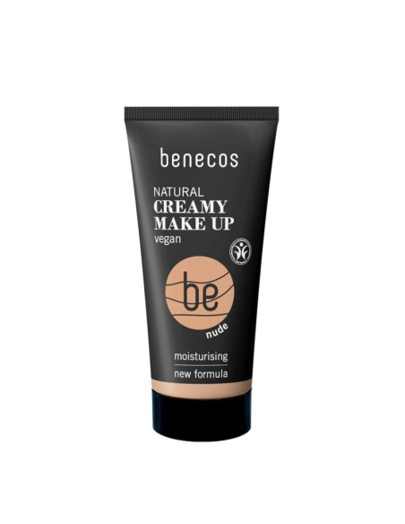 Benecos - Jumestuskreem NUDE 30 ml