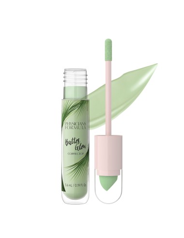 Physicians Formula - Peitekreem "Butter Glow" 5,6ml Green