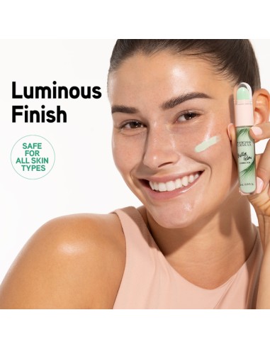 Physicians Formula - Peitekreem "Butter Glow" 5,6ml Green